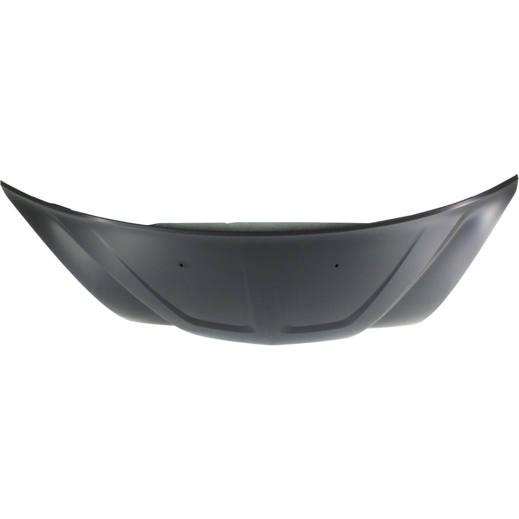DODGE CHARGER HOOD (EXC SRT-8) (STEEL) OEM#68089361AB-PFM 2011-2014 PL#CH1230291