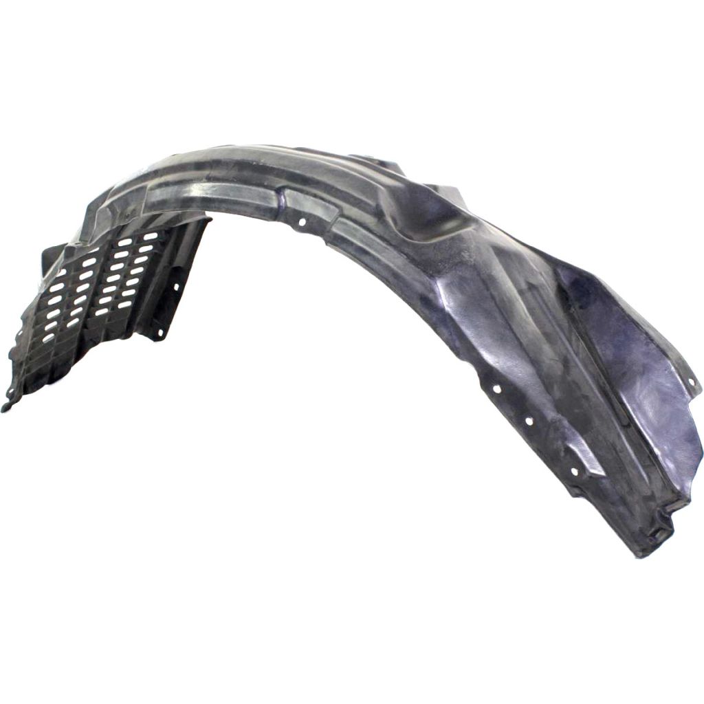 BUICK LACROSSE FENDER LINER LEFT (Driver Side) (EXC CX MODEL) OEM#10363849 2005-2009 PL#GM1250110