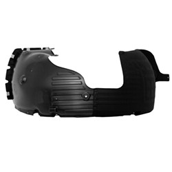 HYUNDAI SONATA FENDER LINER LEFT (Driver Side)**CAPA** OEM#86811C2000 2015-2017 PL#HY1248154C