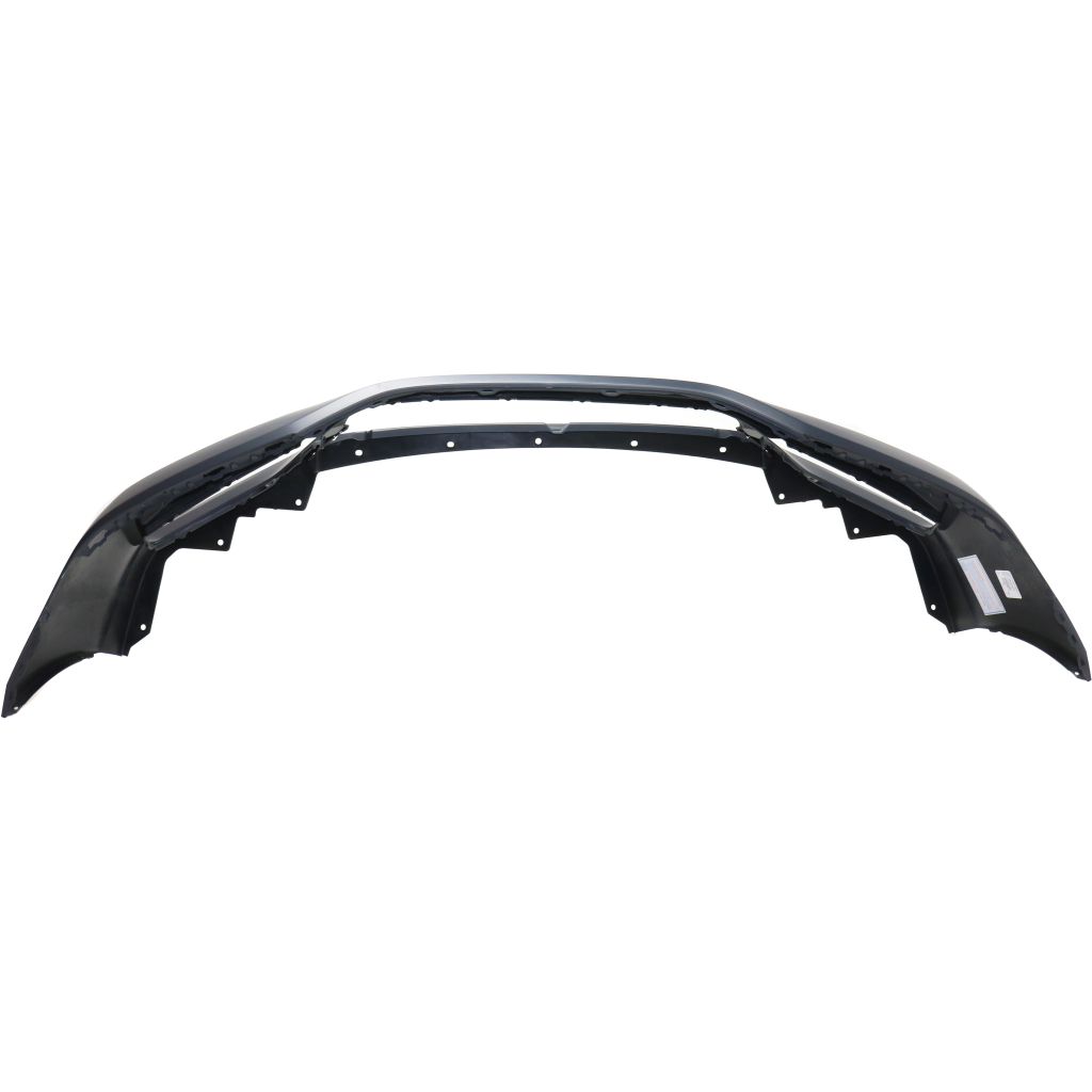 HONDA ACCORD SEDAN FRONT BUMPER COVER PRIMED (W/SENSOR) OEM#71100T2FA70ZZ 2016-2017 PL#HO1000303