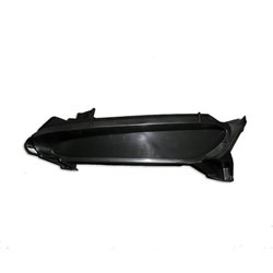 MAZDA MAZDA3 FRONT BUMPER LOWER FILLER RIGHT (Passenger Side) (2.0/2.5L) OEM#BBN250101B 2010-2011 PL#MA1089100