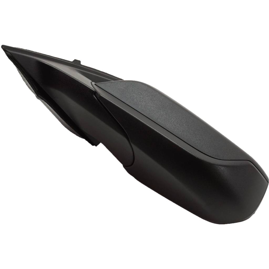 CHEVROLET MALIBU DOOR MIRROR LEFT (Driver Side) PWR/N-HTD (TEX CVR) OEM#84705487-PFM 2016-2025 PL#GM1320558