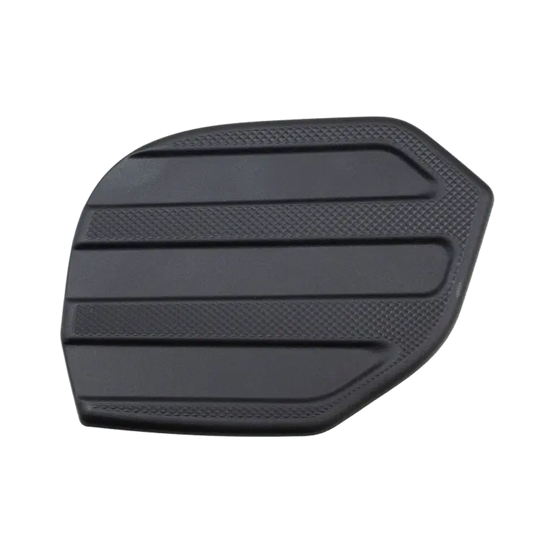 FORD TRUCKS & VANS FORD/PU F250/350/450 (SUPER DUTY) REAR BUMPER CORNER TOP STEP PAD LEFT (Driver Side) (Driver Side) OEM#PC3Z17B807AE 2023-2025 PL#FO1196103