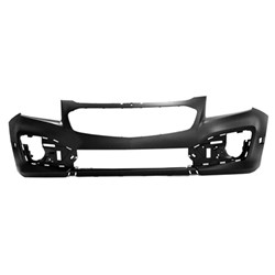 CHEVROLET CRUZE / CRUZE LIMITED FRONT BUMPER COVER PRIMED (W/ RS PKG) **CAPA** OEM#94525909 2015-2016 PL#GM1000977C