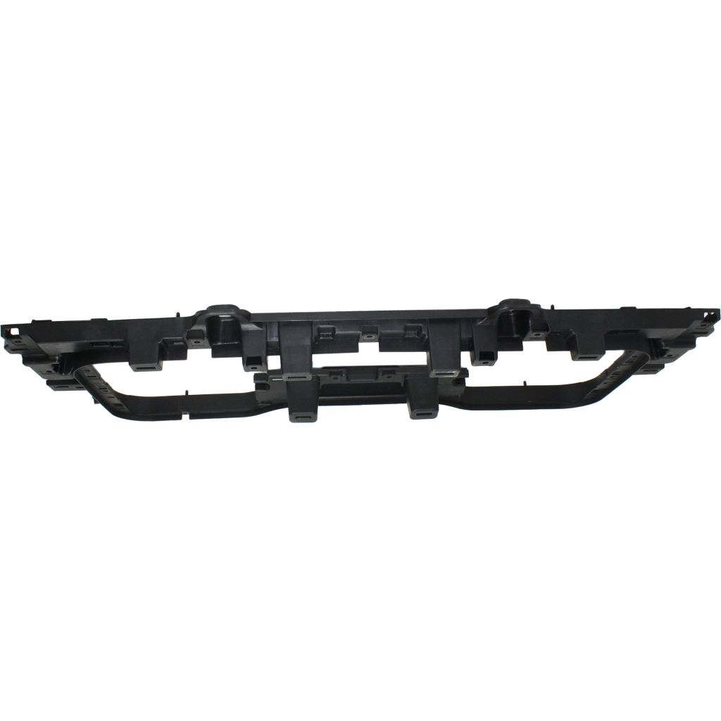 GM TRUCKS & VANS SILVERADO/PU 2500/3500 (CHEVY) HEADER PANEL SUPPORT (AIR BAFFLE)(PLASTIC) OEM#23106033 2015-2019 PL#GM1223105