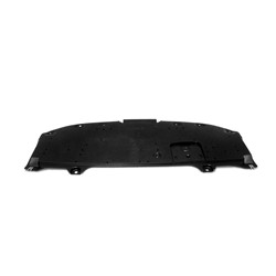 MAZDA MAZDA3 FRONT SPLASH SHIELD (BMP UNDER CVR)**CAPA** OEM#B45A5611Y 2014-2018 PL#MA1228120C