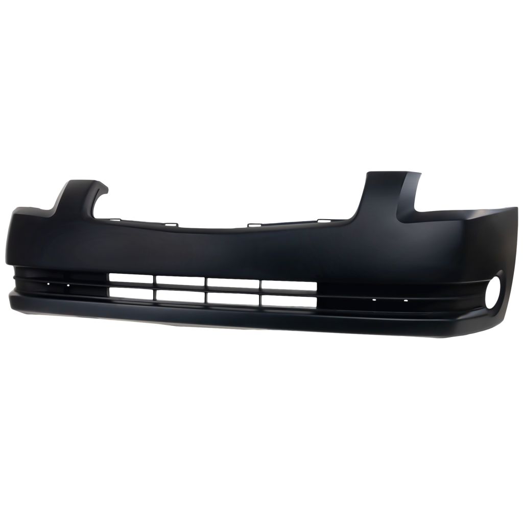 NISSAN(DATSUN) MAXIMA FRONT BUMPER COVER PRIMED **CAPA** OEM#620227Y040 2004-2006 PL#NI1000211C
