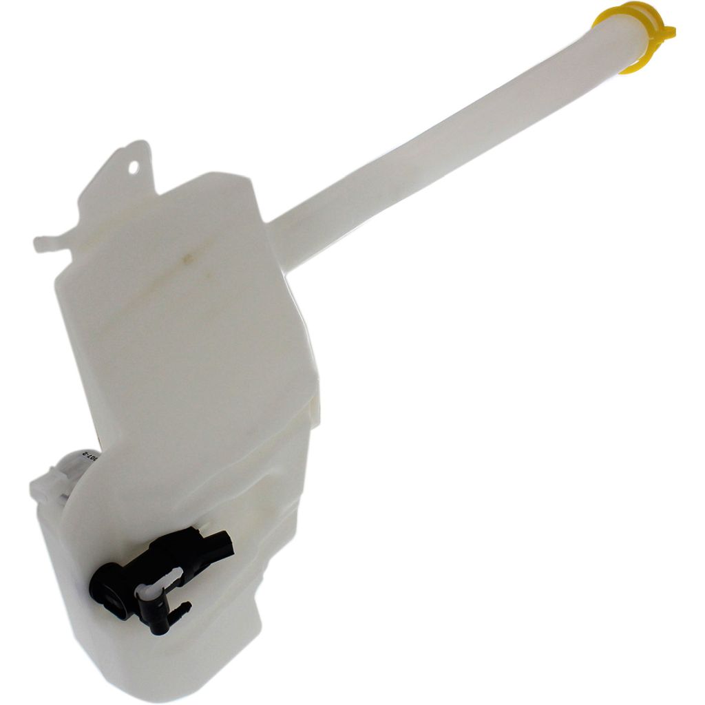 JEEPVEHICLE LIBERTY WASHER TANK W/PUMP W/SENSOR OEM#5066867AA-PFM 2002-2004 PL#CH1288176