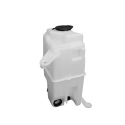 TOYOTA SEQUOIA WASHER TANK (W/ HEAD LAMP WASHER) WO/PUMP W/CAP OEM#853150C090-PFM 2008-2017 PL#TO1288195