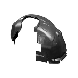FORD HYBRID/ENERGI FENDER LINER LEFT (Driver Side) OEM#DM5Z16103A 2013-2018 PL#FO1248157