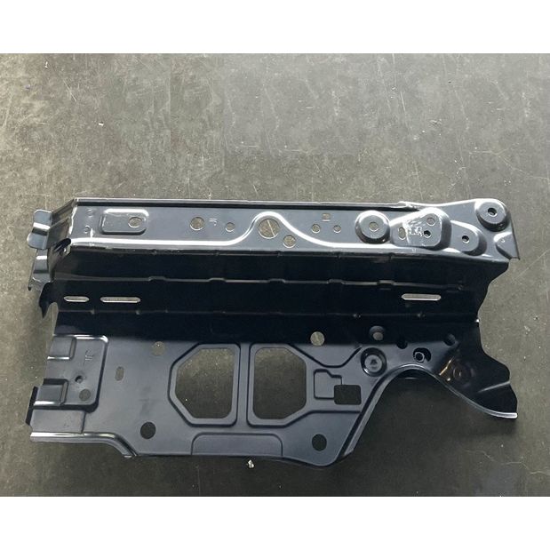 SUBARU IMPREZA RADIATOR SUPPORT SIDE RIGHT (Passenger Side) **CAPA** OEM#53029FN03A9P 2024-2025 PL#SU1225181C