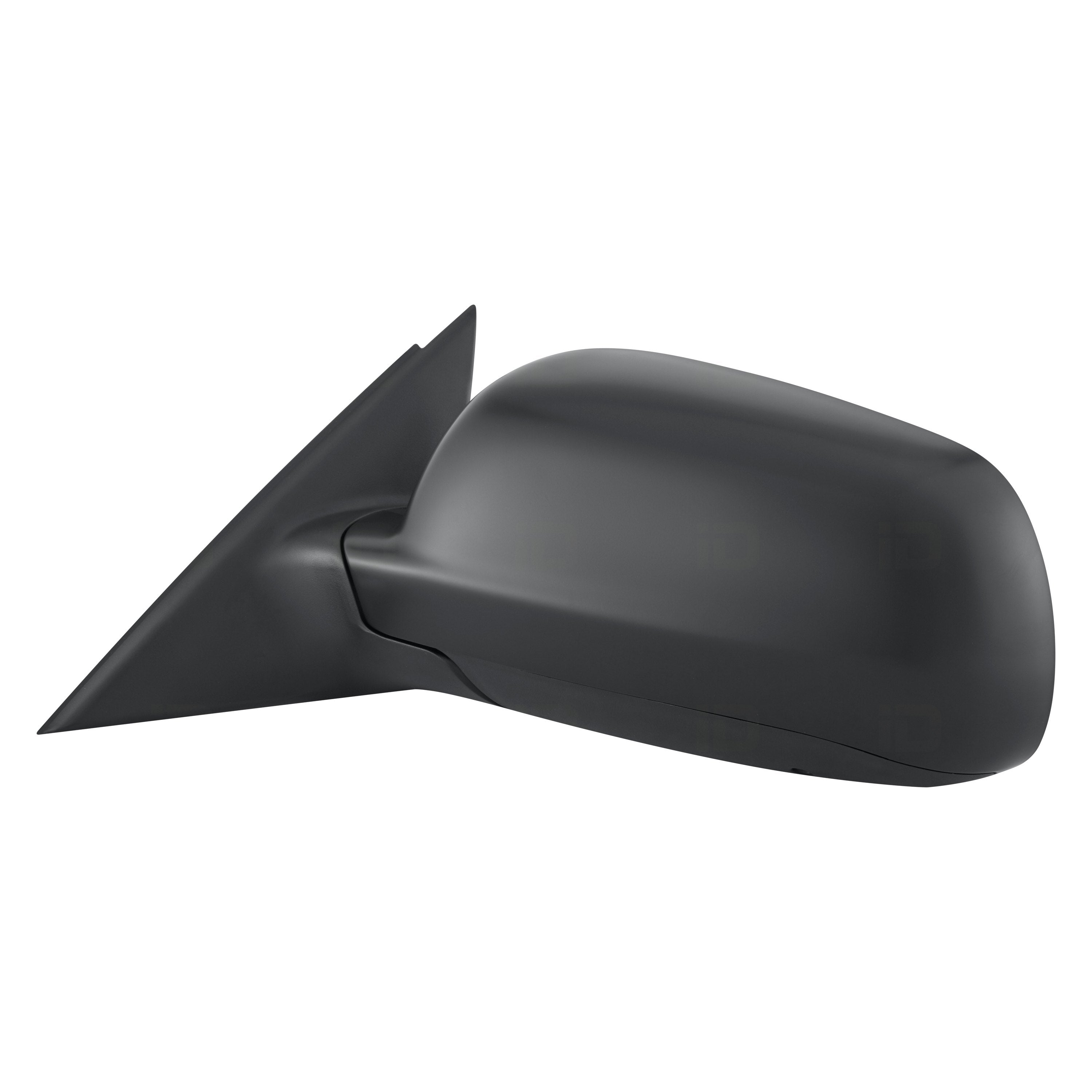 VOLKSWAGEN PASSAT (1PC H/L Design) DOOR MIRROR LEFT (Driver Side) PWR/HTD/M-FOLD (WO/LAMP)(WO/MEMORY)(TO 10-03) OEM#3B1857507K01C 2001-2003 PL#VW1320115