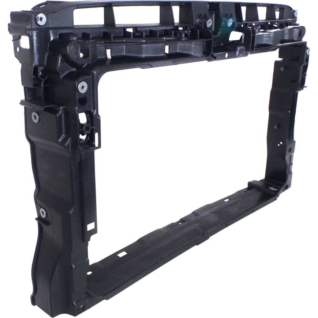VOLKSWAGEN GOLF SPORTWAGON RADIATOR SUPPORT **CAPA** OEM#5GM805588A9B9 2015-2021 PL#VW1225141C