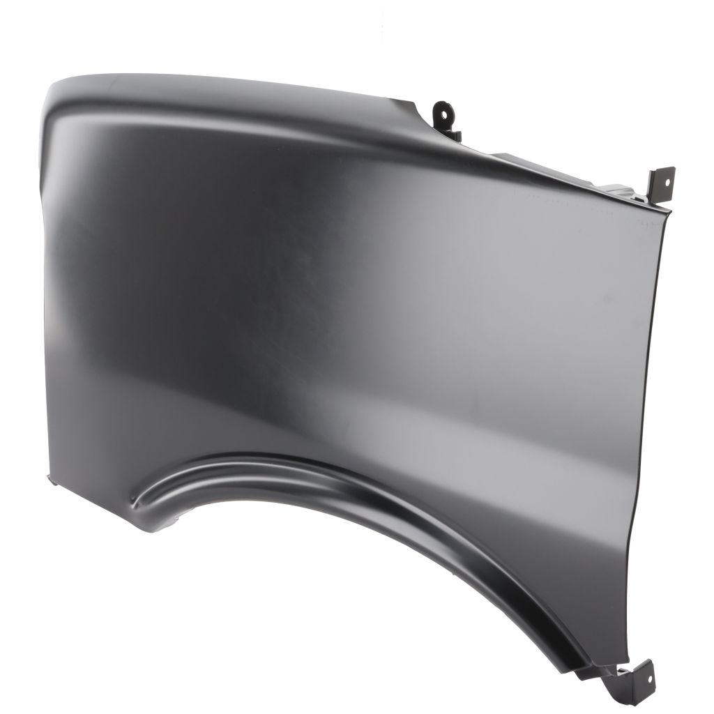 GM TRUCKS & VANS CHEVY/GMC/VAN(Express/Savana) FENDER LEFT (Driver Side) **CAPA** OEM#89025252 2003-2025 PL#GM1240312C