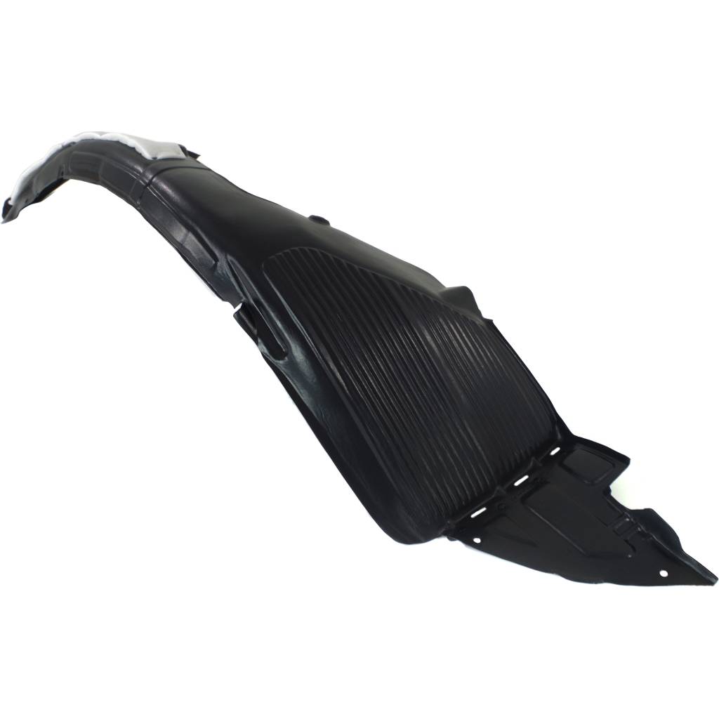 KIA FORTE KOUP COUPE FENDER LINER RIGHT (Passenger Side) W/INSULATION FOAM OEM#86812A7200 2014-2016 PL#KI1249128