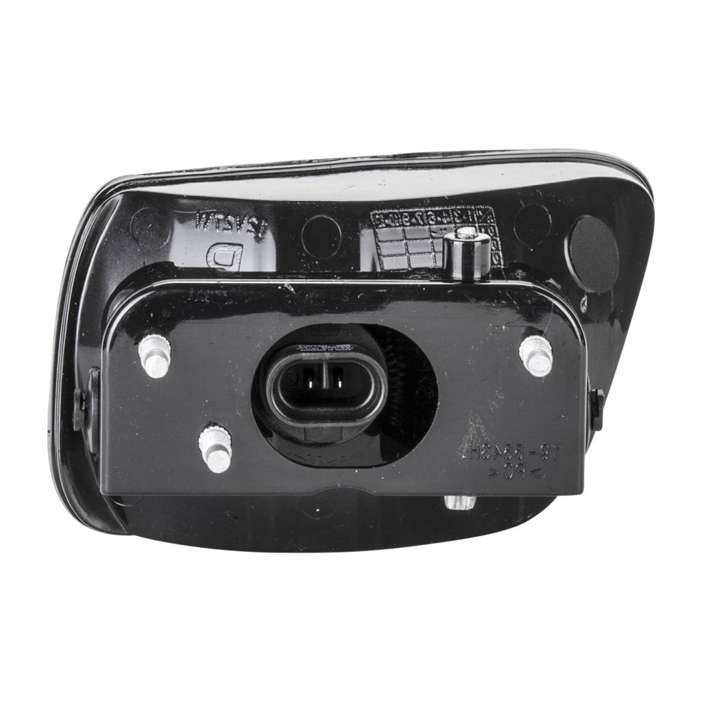 ISUZU ASCENDER FOG LAMP ASSY LEFT (Driver Side) OEM#15175700 2003-2006 PL#GM2592123