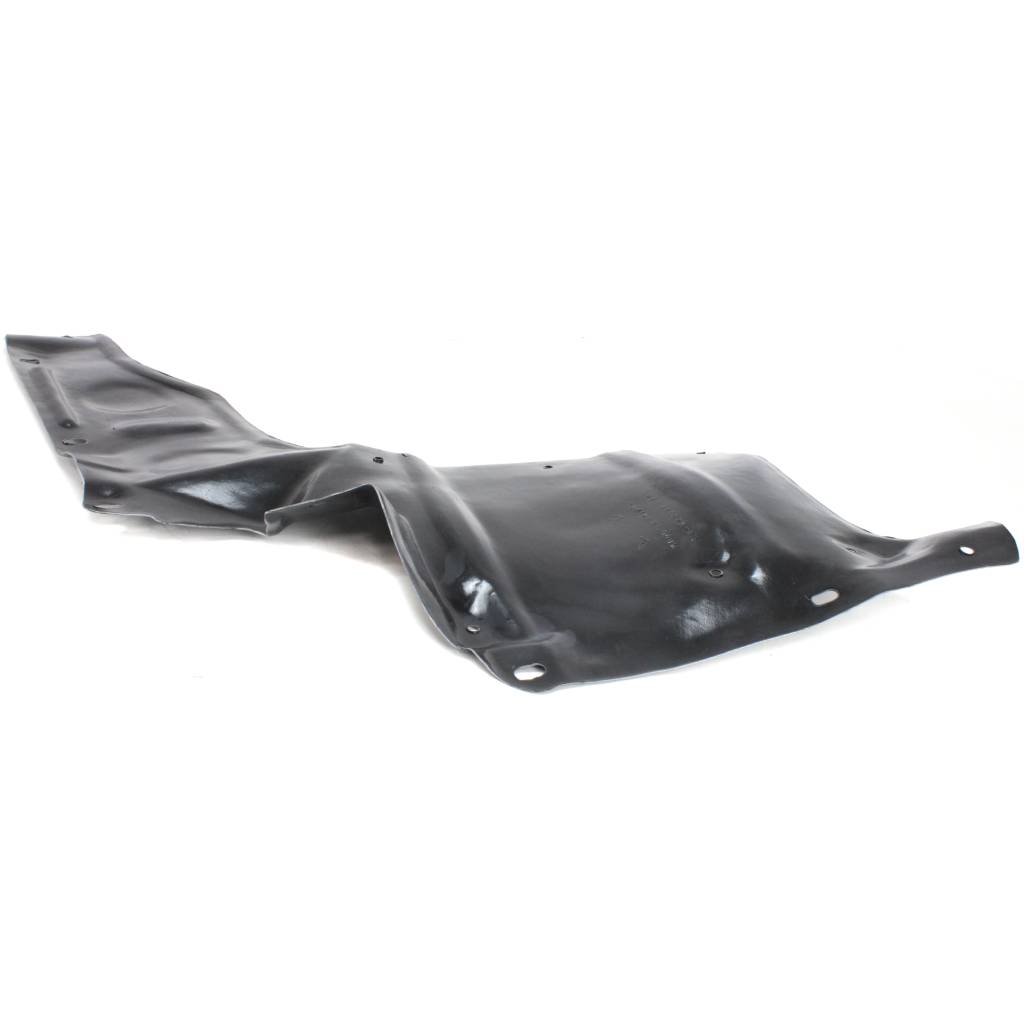 TOYOTA RAV4 FRONT SPLASH SHIELD RIGHT (Passenger Side) (ENG UNDER CVR) OEM#5144142050 2001-2005 PL#TO1228123