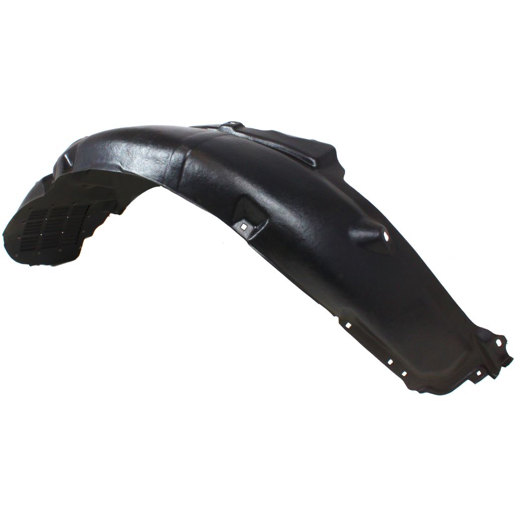 HYUNDAI AZERA FENDER LINER LEFT (Driver Side) OEM#868113L000 2006-2010 PL#HY1248112