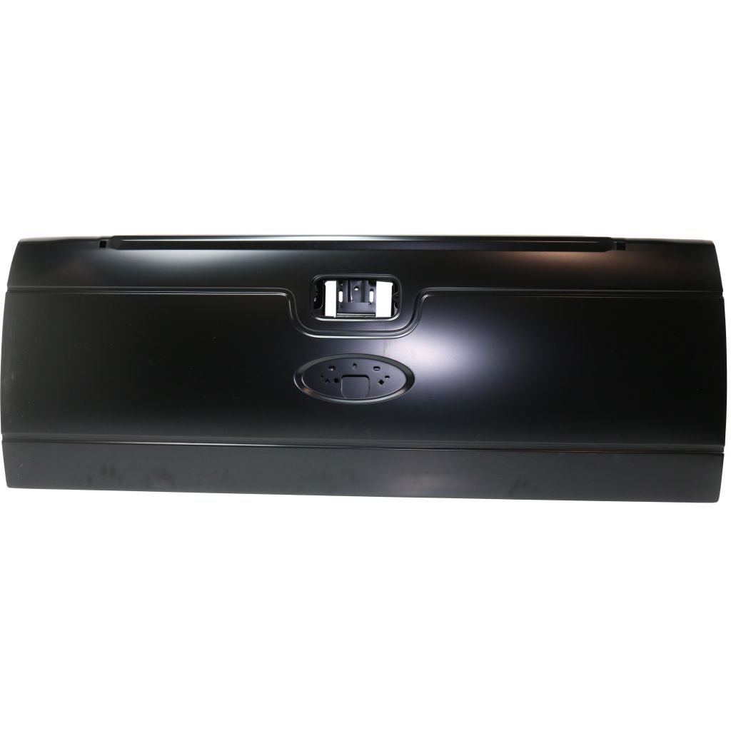 FORD TRUCKS & VANS FORD/PU (F250/350/450) Super Duty TAILGATE (WO/INTEGRATED STEP) OEM#DC3Z9940700A 2011-2016 PL#FO1900125