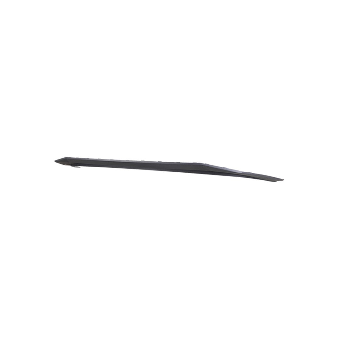 HYUNDAI ELANTRA SEDAN HYBRID FRONT BUMPER LOWER VALANCE TXT-BLACK 2.0L (KOREA) OEM#86591AA000 2021-2023 PL#HY1095123