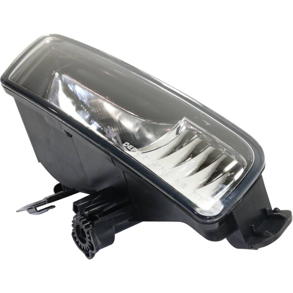 HONDA CRV FOG LAMP ASSEMBLY LEFT (Driver Side) **CAPA** OEM#33951T1WA11 2015-2016 PL#HO2592140C