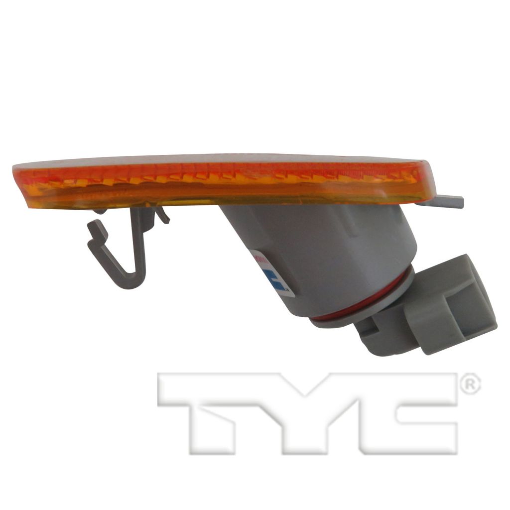 CHEVROLET CRUZE / CRUZE LIMITED S/MARKER LAMP ASSY RIGHT (Passenger Side) (SIDE OF BMP) OEM#42334145 2011-2016 PL#GM2551198