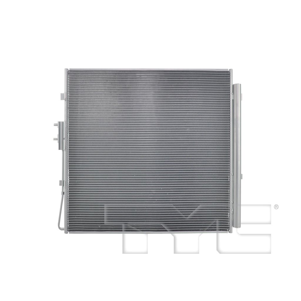 KIA CARNIVAL A/C CONDENSER OEM#97606R0150 2022-2024 PL#KI3030160