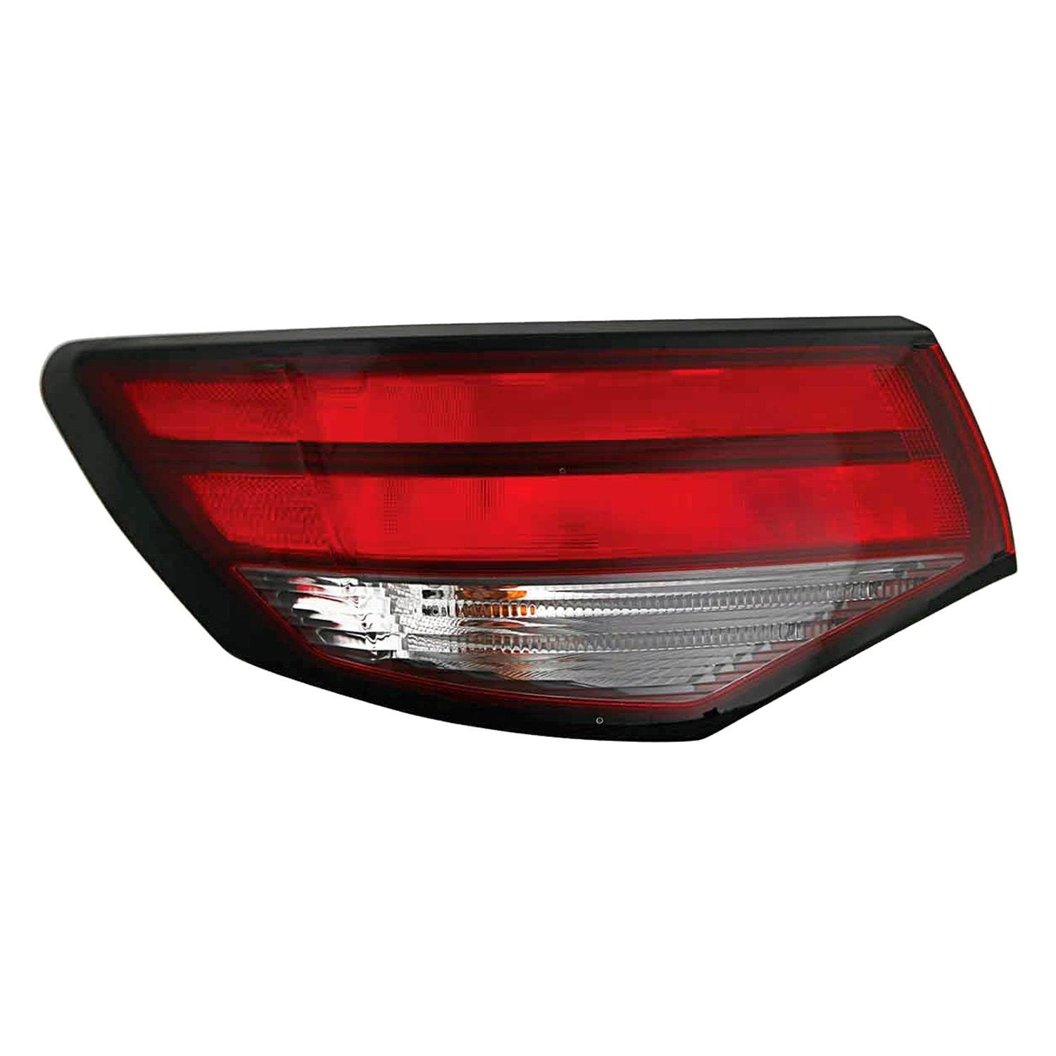 NISSAN SENTRA TAIL LAMP ASSY LEFT (Driver Side) (OUTER)**CAPA** OEM#265556LB0A 2020-2023 PL#NI2804121C