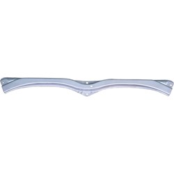 TOYOTA TACOMA FRONT BUMPER UPPER RETAINER CENTER **CAPA** OEM#5252104050 2012-2015 PL#TO1041102C