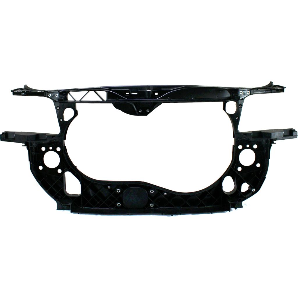 AUDI A4 SEDAN/WAGON (GEN 2) (1.8L/3.0L) RADIATOR SUPPORT (3.0L) OEM#8E0805594B 2002-2005 PL#AU1225115