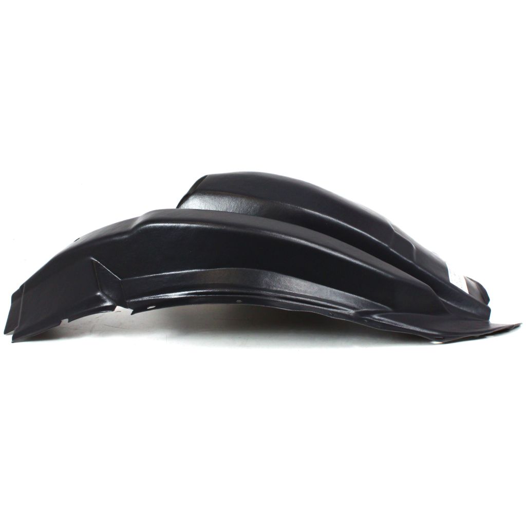 BUICK ENCLAVE FENDER LINER LEFT (Driver Side) (RR SECTION) OEM#25849001 2008-2017 PL#GM1248197