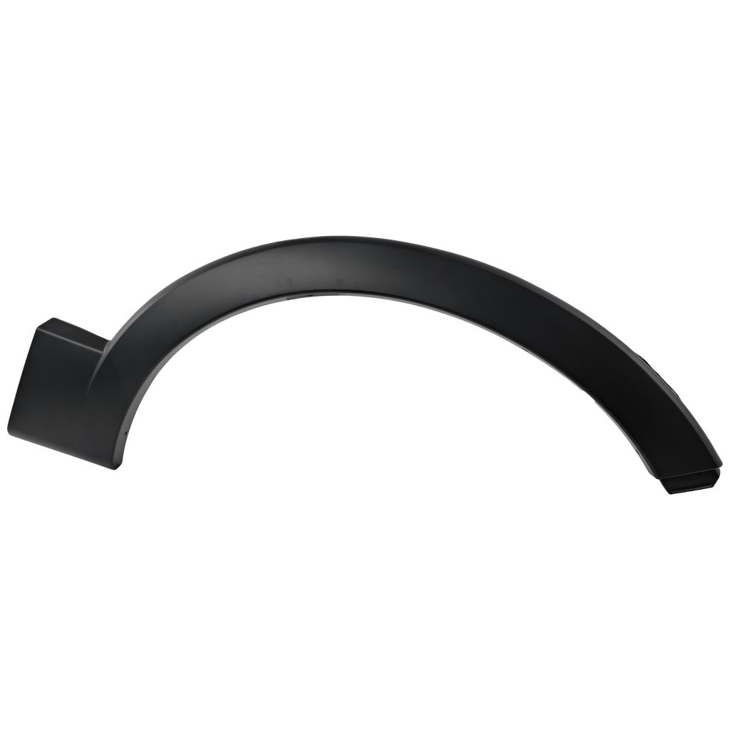 FORD TRUCKS & VANS EXPEDITION FRONT FENDER MOLDING RIGHT (Passenger Side) PRM OEM#3L1Z16038AAPTM 2003-2006 PL#FO1291123