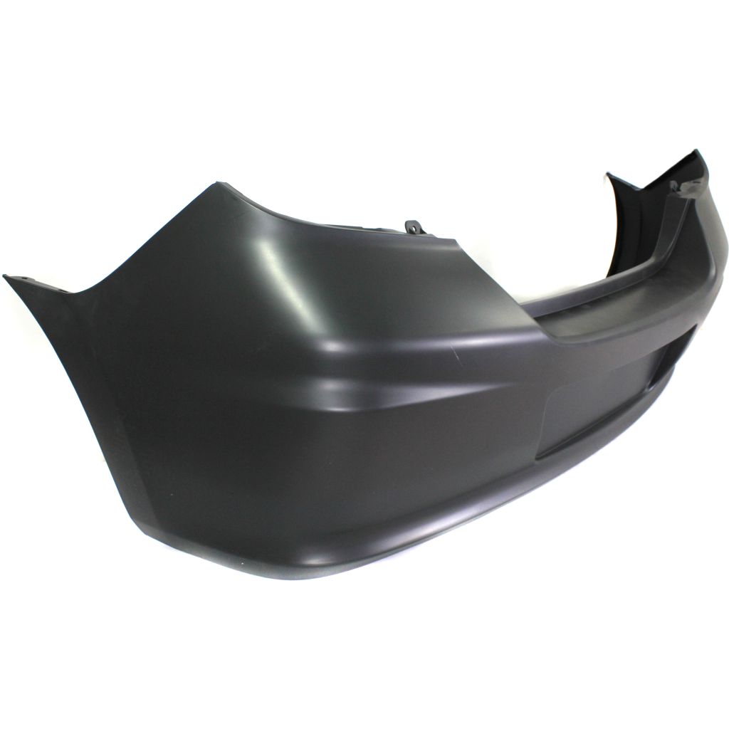 NISSAN(DATSUN) VERSA HATCHBACK REAR B COVER PRIMED (WO/BUILT IN MLDG) (W/SPORT PKG) OEM#HEM22EM31J 2008-2012 PL#NI1100282
