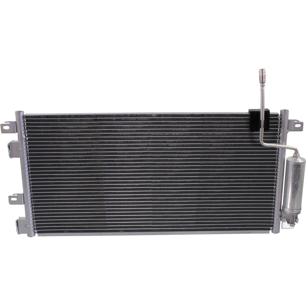 FORD FOCUS A/C CONDENSER M/T W/R.D. OEM#AS4Z19712B 2008-2011 PL#FO3030219
