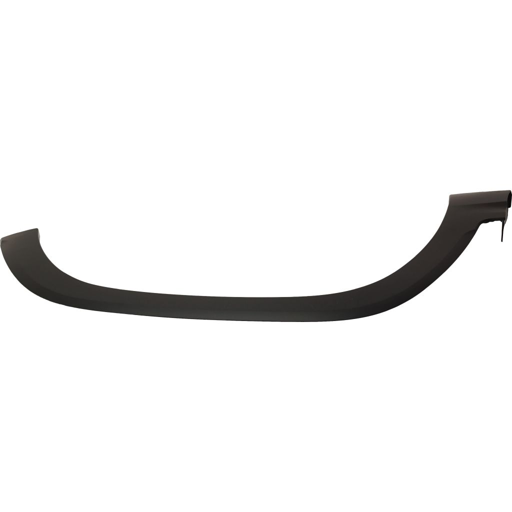 GM TRUCKS & VANS TERRAIN/TERRAIN DENALI (GMC) FRONT WHEEL OPNG MLDG RIGHT (Passenger Side) (DENALI) OEM#84579568 2018-2024 PL#GM1291257