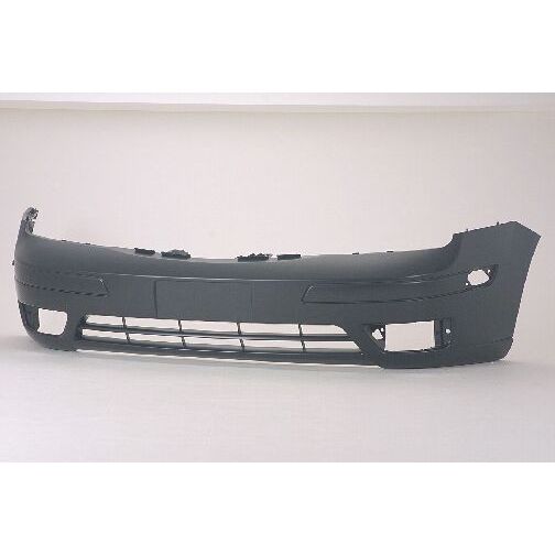 FORD FOCUS FRONT BUMPER COVER PRIMED (EXC W/STREET PKG) OEM#6S4Z17D957DA 2005-2007 PL#FO1000572
