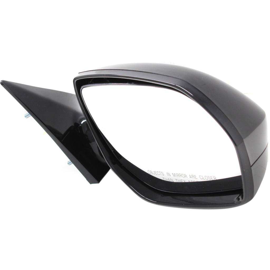 HYUNDAI SANTA FE /SANTA FE XL (3.3L) DOOR MIRROR RIGHT (Passenger Side) POWER/HEATED OEM#87620B8024 2013-2016 PL#HY1321206