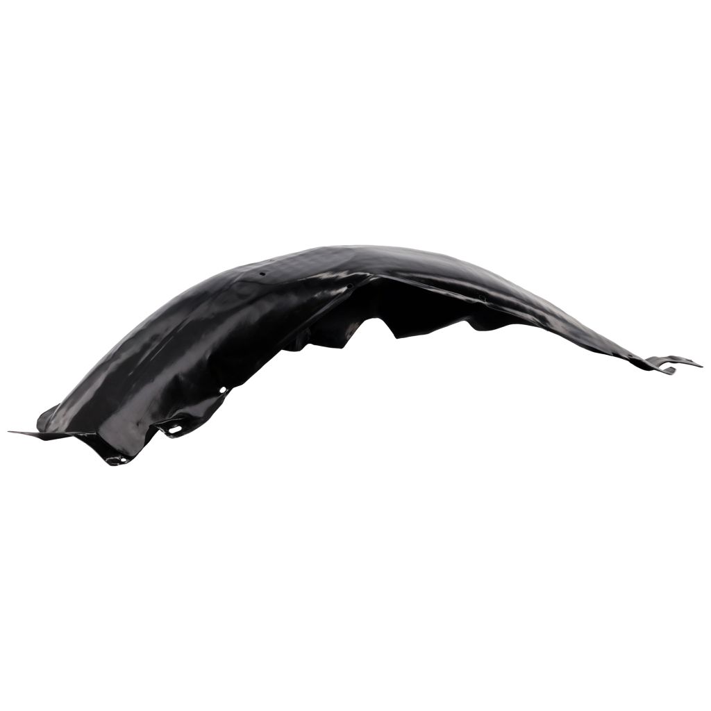 FORD TRUCKS & VANS FORD/PU (F150 HERITAGE MODEL) FENDER LINER LEFT (Driver Side) UPPER OEM#8L3Z16103B 2004 PL#FO1248102