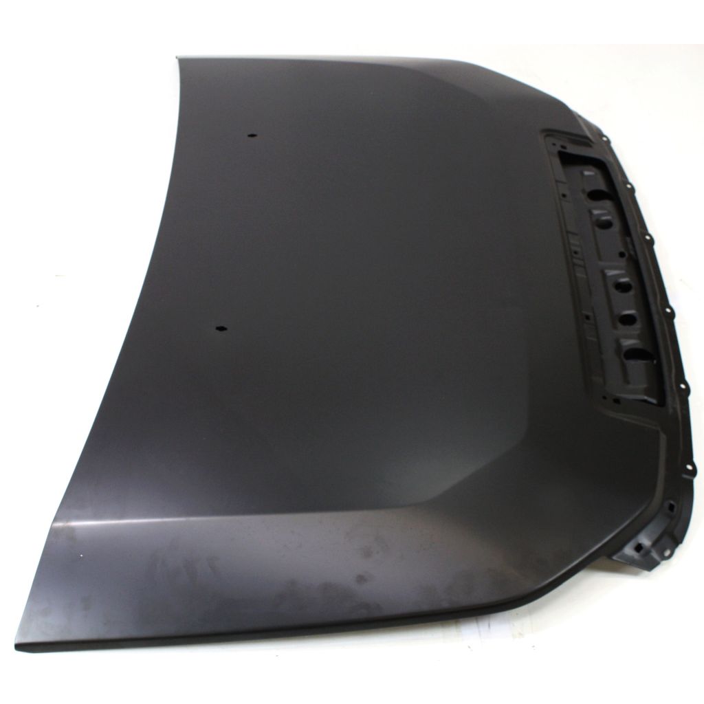 TOYOTA FJ CRUISER HOOD OEM#5330135190 2007-2014 PL#TO1230207