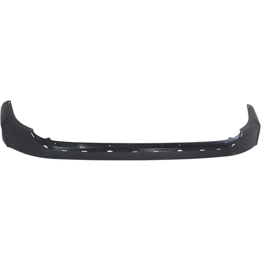 TOYOTA RAV4 HYBRID REAR BUMPER COVER LOWER TEXTURED BLACK W/O SENSOR OEM#521690R010 2016-2018 PL#TO1115106