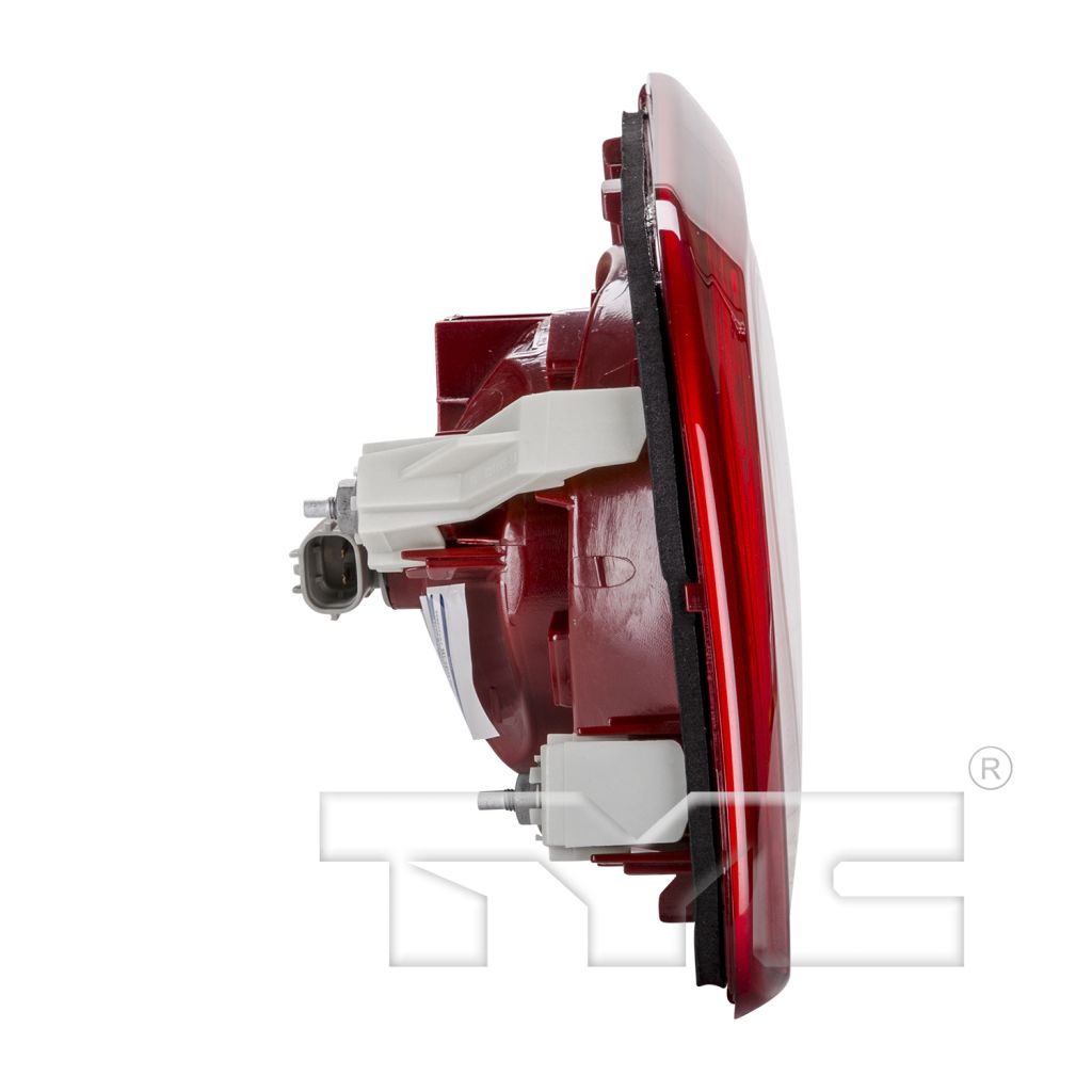 CHEVROLET MALIBU SEDAN TAIL LAMP ASSY RIGHT (Passenger Side) (INNER) **CAPA** OEM#15271121 2008-2012 PL#GM2883109C