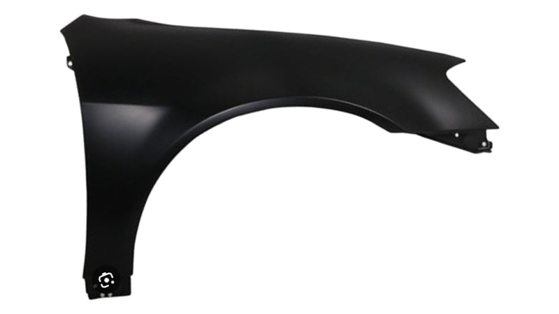 NISSAN(DATSUN) ALTIMA FENDER RIGHT (Passenger Side) OEM#631128J030 2002-2006 PL#NI1241171