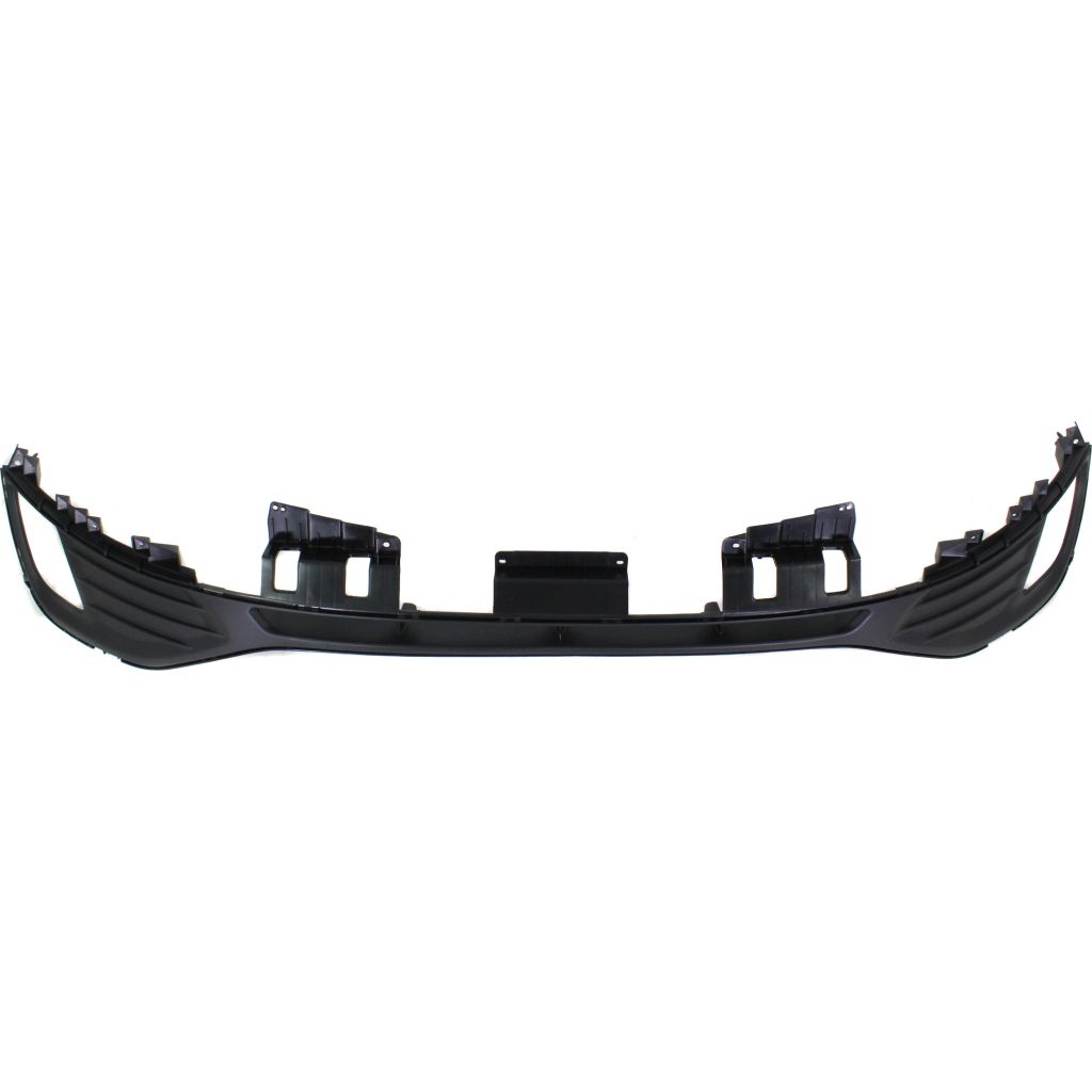 KIA SPORTAGE FRONT BUMPER GRILLE **CAPA** OEM#865613W000 2011-2013 PL#KI1036112C
