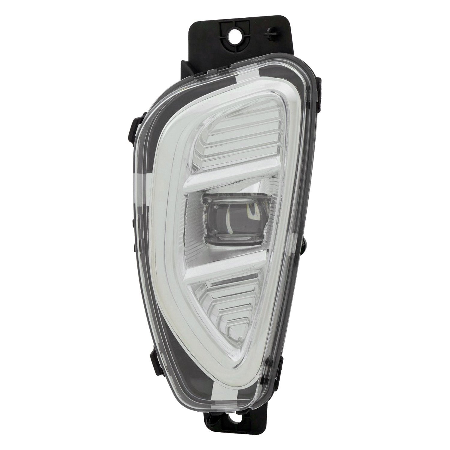 FORD TRUCKS & VANS ESCAPE FOG LAMP ASSY LEFT (Driver Side) (LED) **CAPA** OEM#LJ6Z15201C 2020-2022 PL#FO2592256C