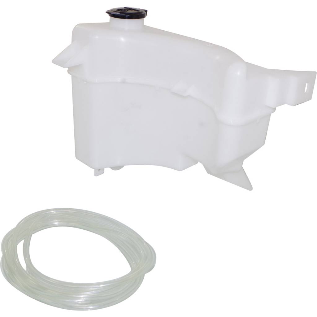 FORD TRUCKS & VANS RANGER WASHER TANK W/PUMP W/CAP OEM#1L5Z17618AA-PFM 2004-2011 PL#FO1288160