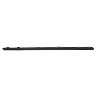 VOLVO VOLVO XC90 PLUG-IN FRONT BUMPER SPOILER CENTER PRM-DARK GRAY OEM#313838021 2016-2019 PL#VO1093114