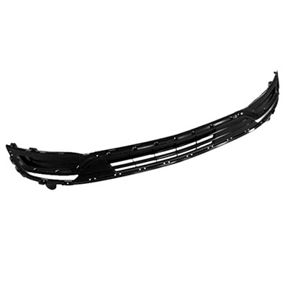 LINCOLN MKX FRONT BUMPER GRILLE (WO/IMMERSION HEATER) OEM#FA1Z17B968AA 2016-2018 PL#FO1036181