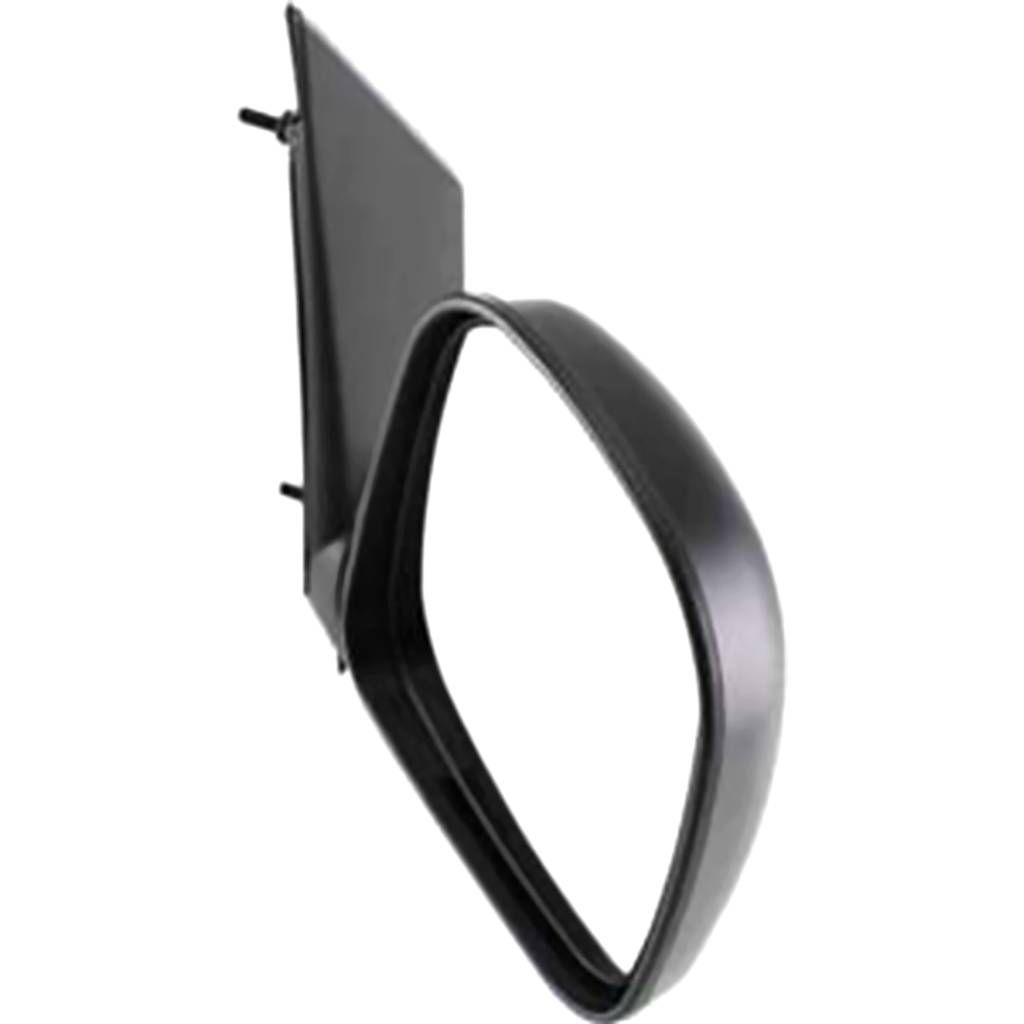 GM TRUCKS & VANS CHEVY/GMC/VAN(Express/Savana) DOOR MIRROR RIGHT (Passenger Side) MANUAL FOLDAWAY OEM#15768765 1996-2002 PL#GM1321245