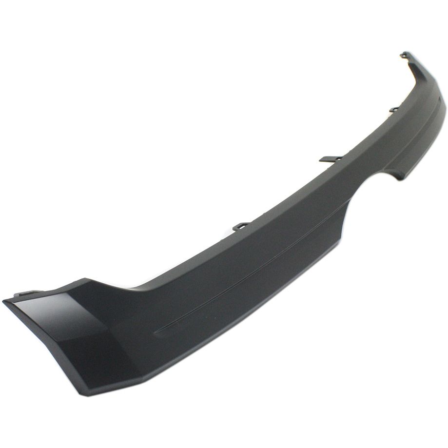 FORD TRUCKS & VANS EDGE GRILLE MLDG CENTER UPPER PTD OEM#BT4Z8200CPTM 2011-2014 PL#FO1217108