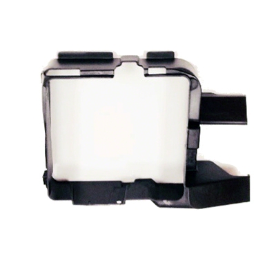 CADILLAC SRX FOG LAMP BRACKET LEFT (Driver Side) (WO/SPORT) OEM#15915313 2004-2009 PL#GM2602100